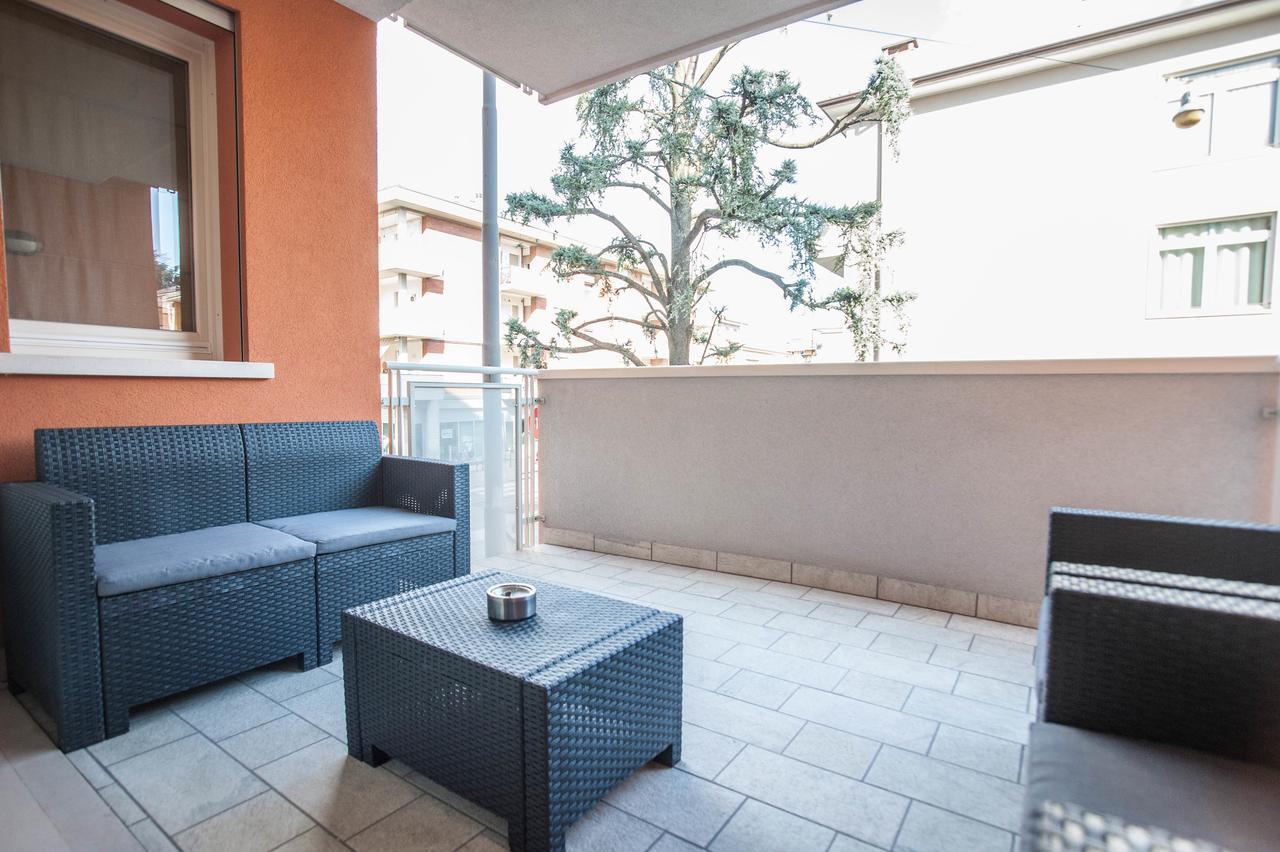 Murari Bra - Fiera Suite 01 Verona Exterior foto