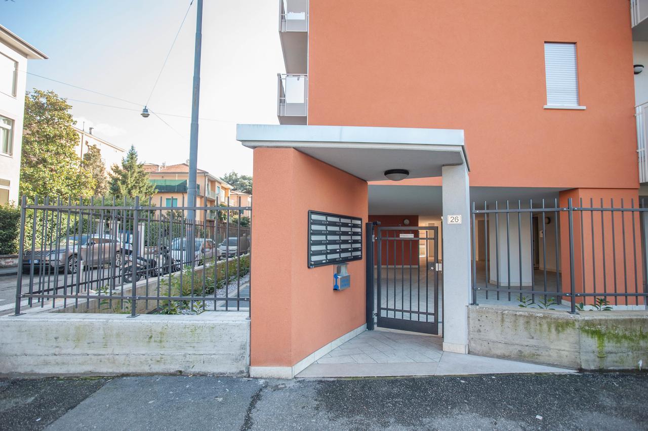 Murari Bra - Fiera Suite 01 Verona Exterior foto